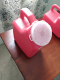 1 gallon sharp container, New