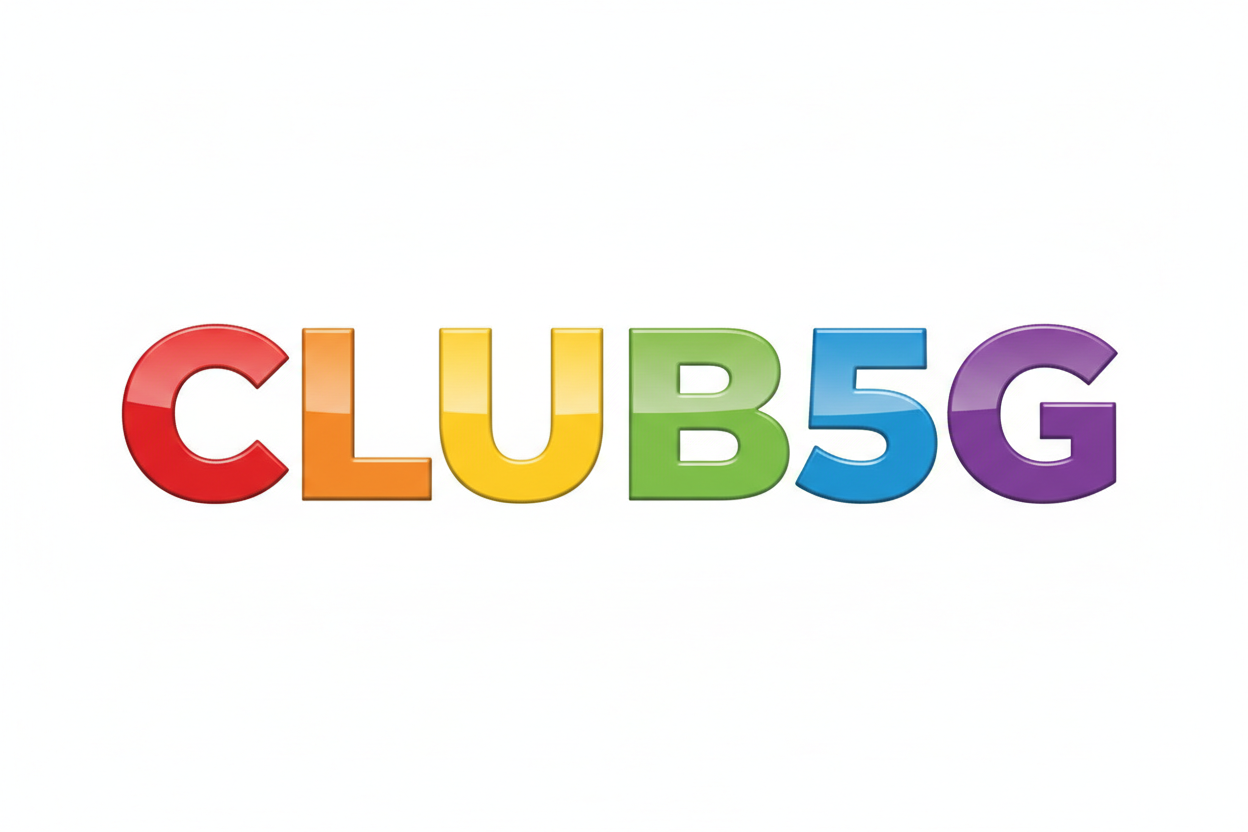 Executive Yearly membership of Club 5G, for unprecedented value.