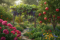 How to transform your yard to Oasis.