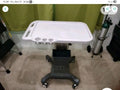 Ultrasound Table, lightly used, in great shape, local pick up.