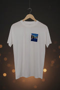 Slim Fit Damen Fly Song T-Shirt, Neu