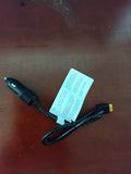 Car Charger for solar generator, new
