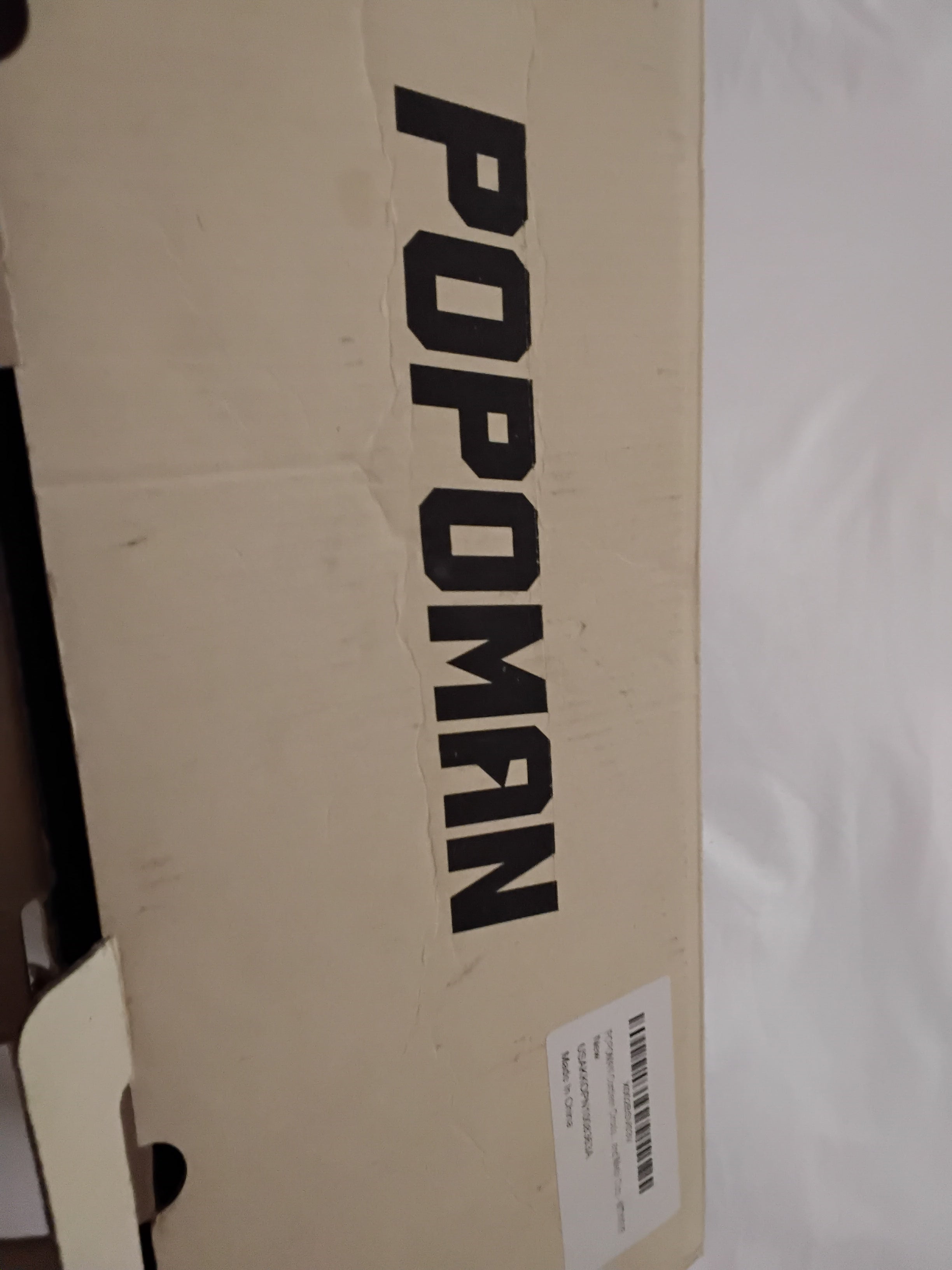 Popoman Saw, Lightly used, in great shape.