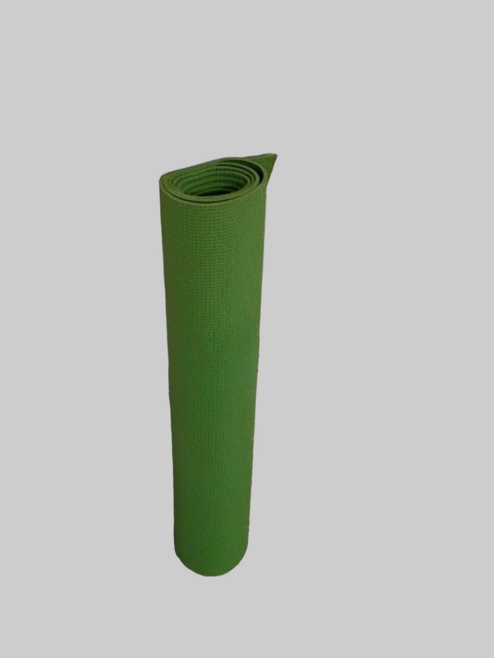 Yoga mat, lightly used