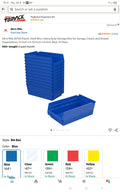 Medication Tray
