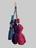 Folding umbrella, lightly used.