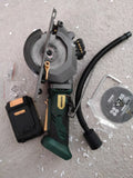 Popoman Saw, Lightly used, in great shape.