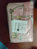 Big Padded bag, New, Many Compartment. 16x12x5