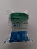 Sterile urine collector, new.