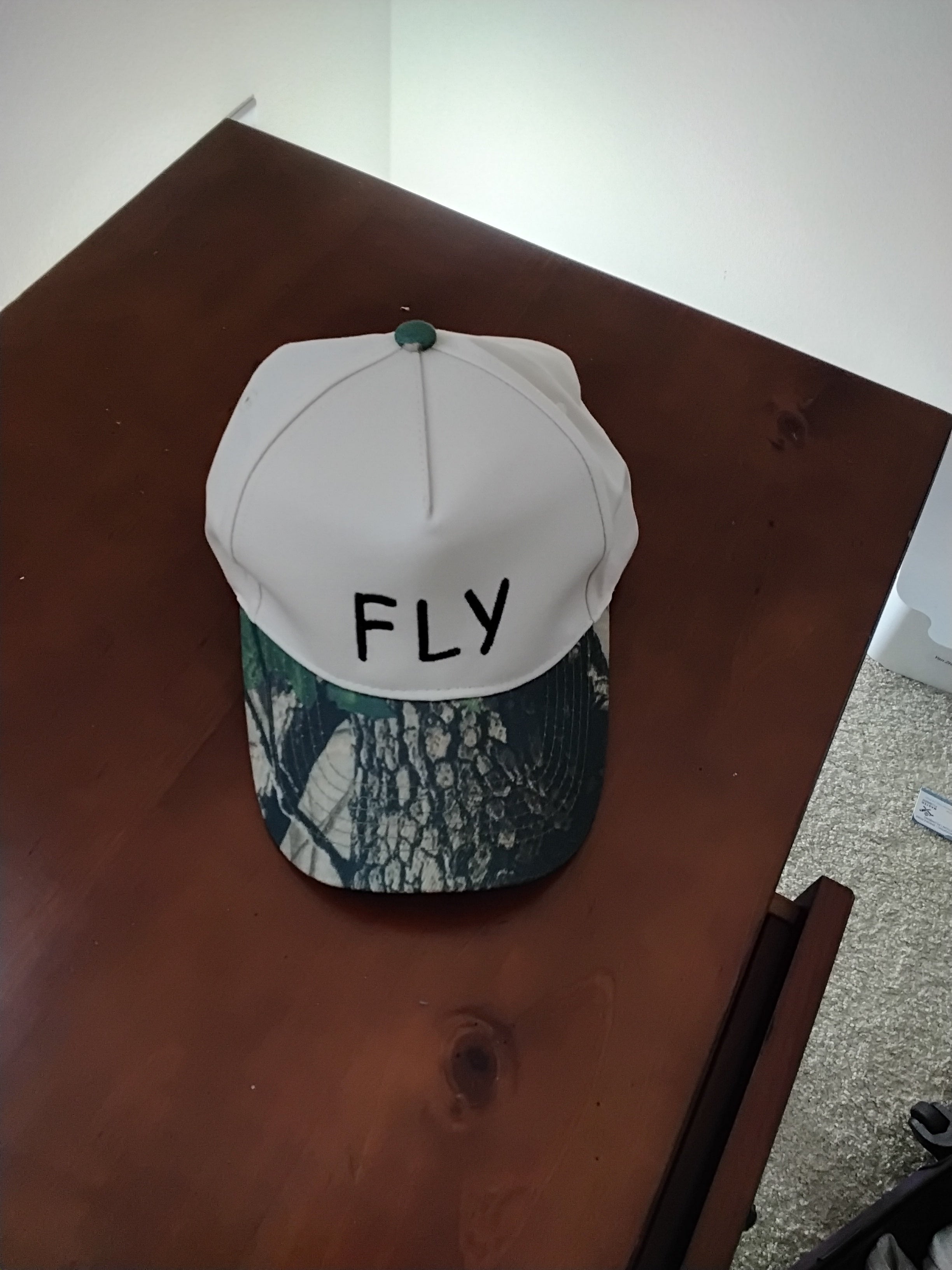 Fly Hat, High quality