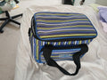 Kühltasche, 12x9x8, ausgezeichnet, kaum benutzt.