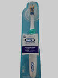 Oral B electric toothbrush, new