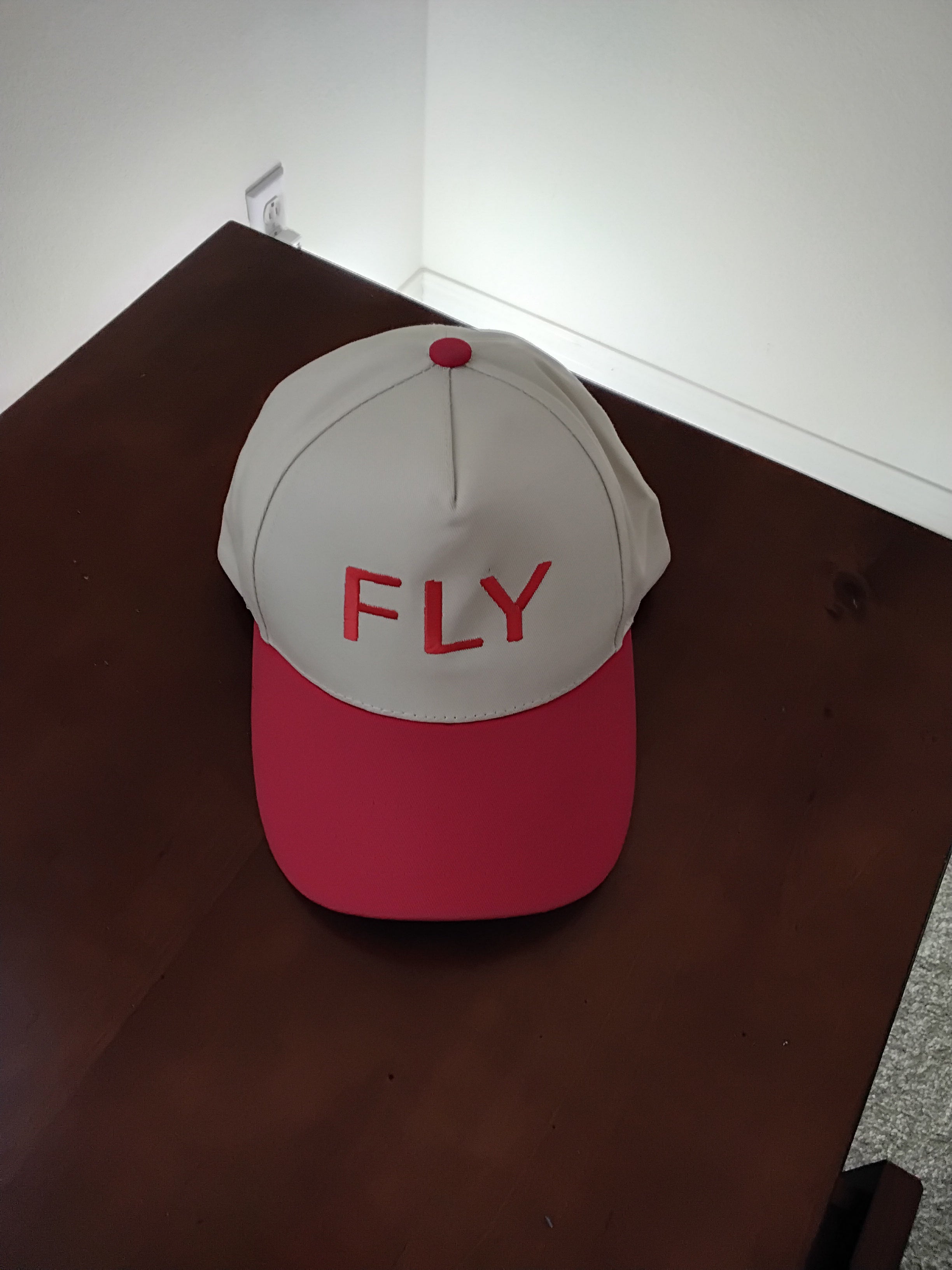 Fly Hat, High quality