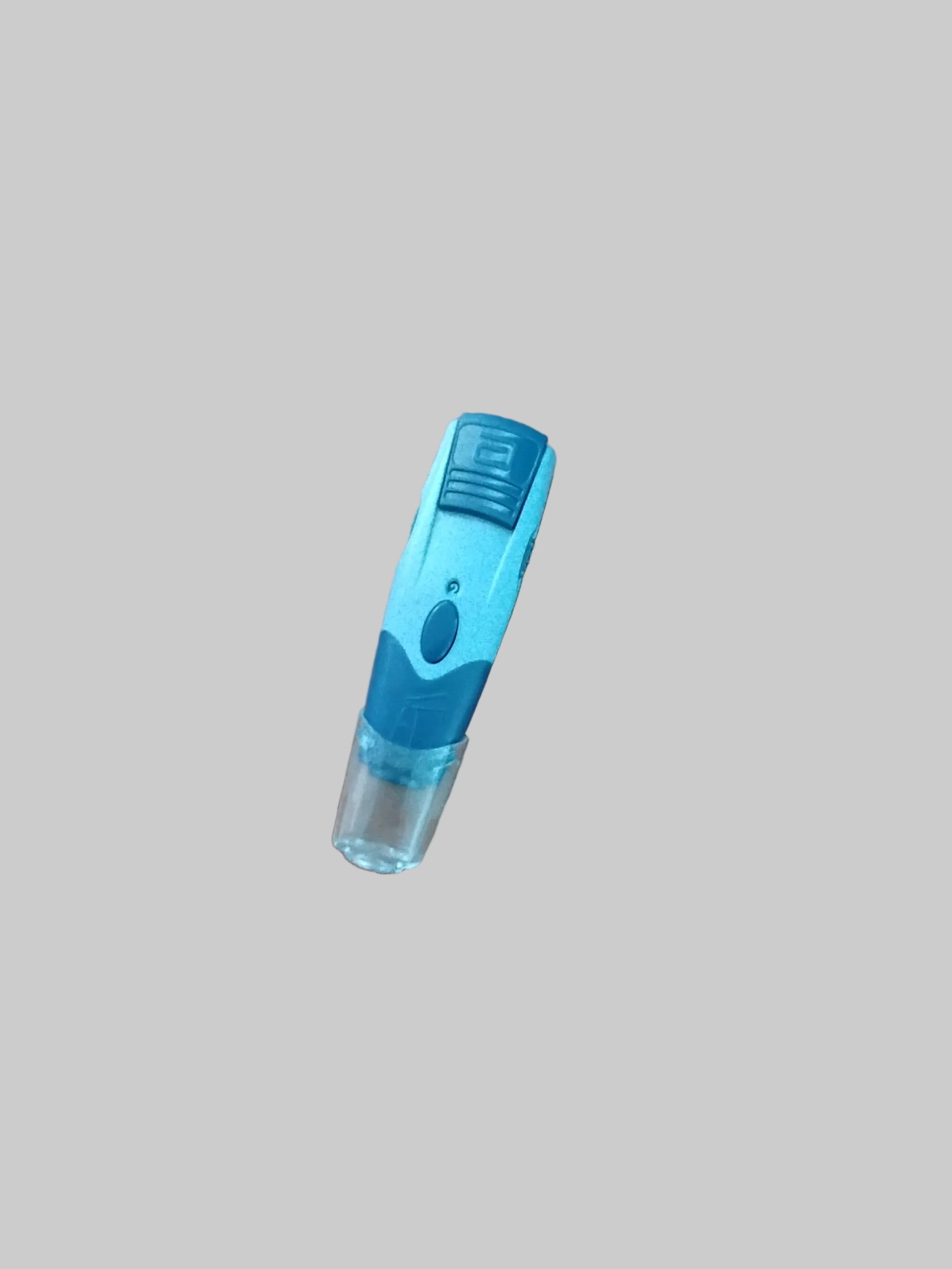 Diabetes care, freestyle finger picker, new